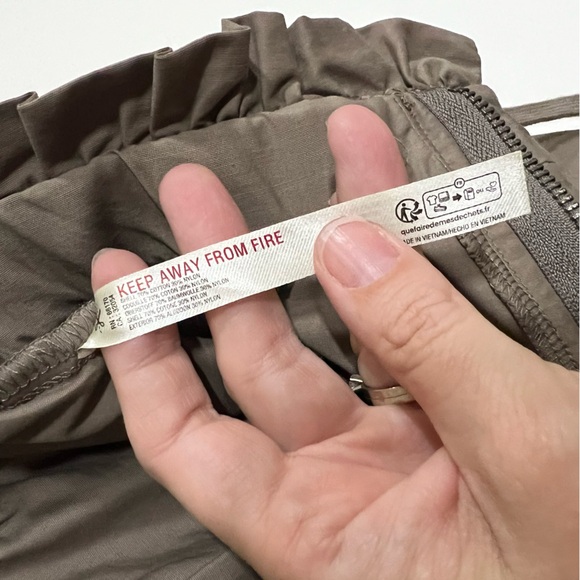 *NEW* Free People FP Movement Straight Up Pants - Picture 14 of 15